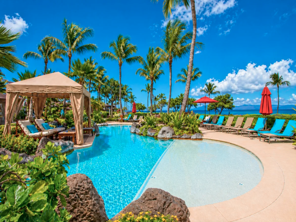 Luxurious Maui Retreat -Exclusive Villas for Unforgettable Vacations